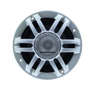   AMS50N 5.25 2 Way Coaxial Marine Speaker System Electronics