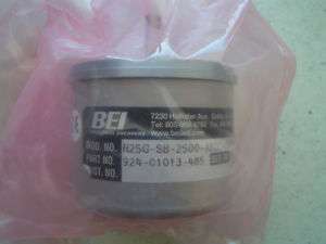 BEI Encoder #924 101013 485 NEW  