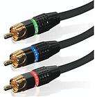 Zax 85202 Select Series Component Cable 2 M  