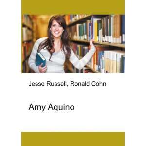  Amy Aquino Ronald Cohn Jesse Russell Books
