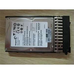  HP GB0500C8046 HP 500GB SATA 7200RPM HOT PLUG 3.5 HARD 