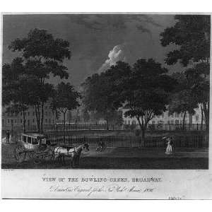   ,New York City,NYC,1830,Park,horse drawn carriage