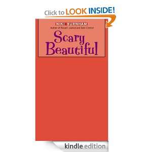 Scary Beautiful (Romantic Comedies (Mass Market)) Niki Burnham 