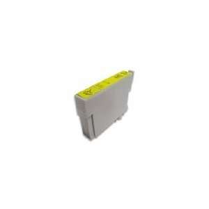  Remanufactured Epson T098420 Yellow Ink Cartridge for 