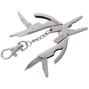  Quarrow #5091 Turtle8 8 in 1 Pocket Tool