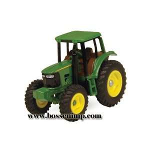  John Deere 5095 MFD State Tractor #15 Georgia Toys 
