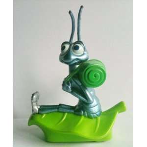  Macdonalds a bugs life Happy Meal Toy 