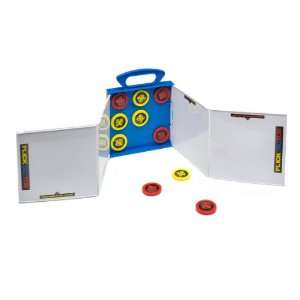    Flick Tac Toe   Tick Tac Toe with a Difference Toys & Games