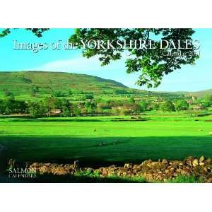 2011 Regional Calendars Images Of Yorkshire Dales   12 Month   33x24 