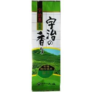 Uji Sencha Green Tea 3.5 oz  Grocery & Gourmet Food