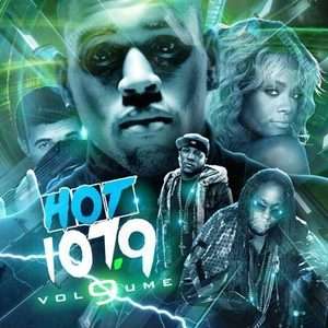 Hot 107.9 v 9 Trey Songz Beyonce Usher Wale Drake Jeezy  