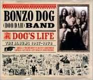   Life (The Albums 1967 1972) by Emi Import, Bonzo Dog Doo Dah Band