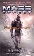 Mass Effect Revelation Drew Karpyshyn