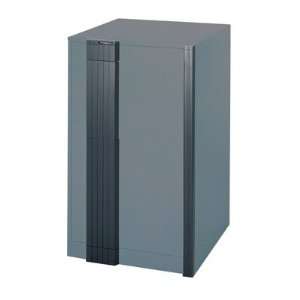  SentrySafe 32.5 Media Cabinet with 4 Media Drawers (fire 