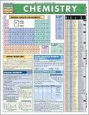 Chemistry Laminate Reference BarCharts
