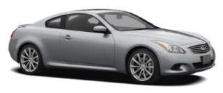 The cars in the Infiniti lineup are the Infiniti G Coupe, Infiniti G 