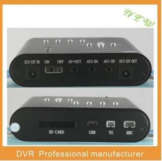 Motion Detection HD D1 30fps Video recorder mini DVR Snap Taking photo 