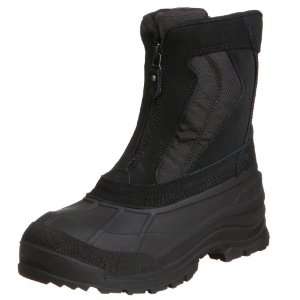  Kamik Mens Manchester Insulated Boot