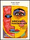 Abnormal Psychology, (0130804444), Barbara R. Sarason, Textbooks 