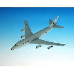  YAL 1A Airborne LASER(ABL) 1/200 Scale Toys & Games