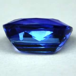type tanzanite pieces 1 weight 3 58cts size 11 8x7 6x5 6mm color blue 