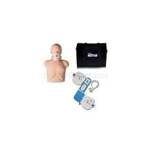 ZOLL AED Plus Demo Kit