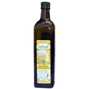 Olive Oil Zaitum   Extra Virgin Olive Oil  Grocery 