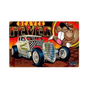 Rat Rod Beaver Fever 