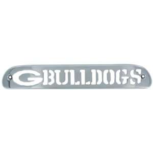  All Sales G54006P College 3rd Brake Light Cover 