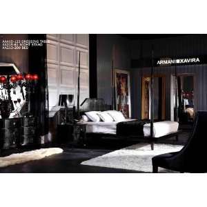  Armani Xavira Gothic Bed