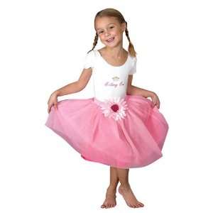  Acting Out Musical Sunshine Skirt   Pink Toys & Games