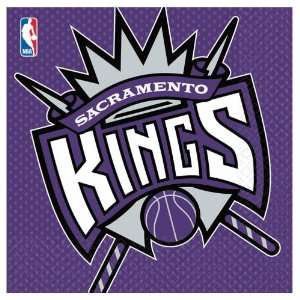  Lets Party By Amscan Sacramento Kings Basketball   Lunch 