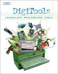   Tools, (0538434864), Karl Barksdale, Textbooks   