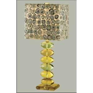  AF Lighting 5543 TL   AF Lighting Table Lamp