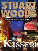   Kisser (Stone Barrington Series #17) by Stuart Woods 