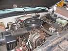 1995 CHEVY GMC 454 EFI SOUNDS AWSOME HEAR RUN