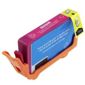   Magenta Ink Cartridge for HP 564XL (CB324WN / CB318WN) Electronics