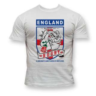 Shirt RUGBY Ideal for Rugby,Players,Fan,Hooligans,Training,Causal 