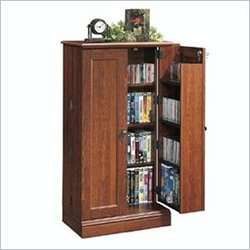 Camden Country Collection Media Storage Cabinet [1139]