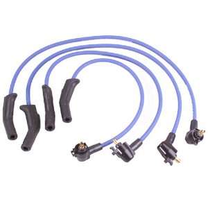  Beck Arnley 175 5990 Premium Ignition Wire Set 