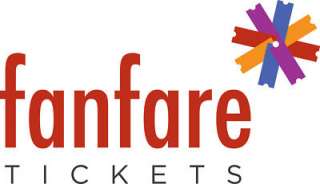 ABOUT FANFARE TICKETS items in Fanfare Tickets 