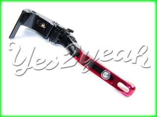 Brake Clucth Lever For Z750S 06 08 Extendable  