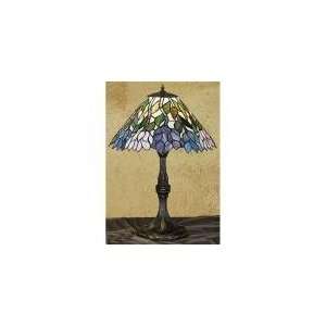  24.5H Wisteria Table Lamp