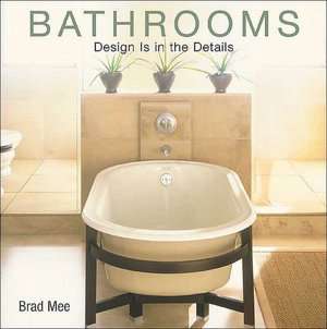   Bathroom Idea File by Better Homes & Gardens, Wiley 