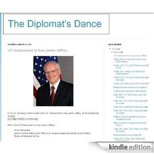  The Diplomats Dance Kindle Store Volcano Seven