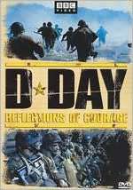   D Day in Color by Rhino Theatrical  DVD