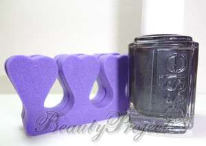 ESSIE Nail Polish NEW Dive Bar 2011 *OVER THE TOP* 624 full size 