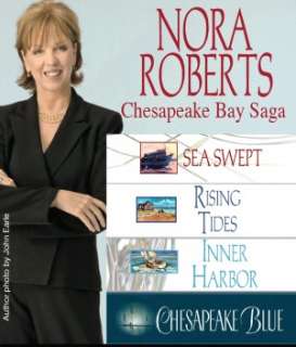 Nora Roberts Chesapeake Bay Nora Roberts