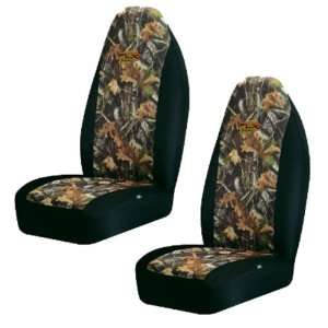   Camo Camouflage Car Truck SUV Universal fit Bucket Seat Covers   Pair