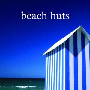   Beach Huts by Rod Green, Cassell P L C  Hardcover
